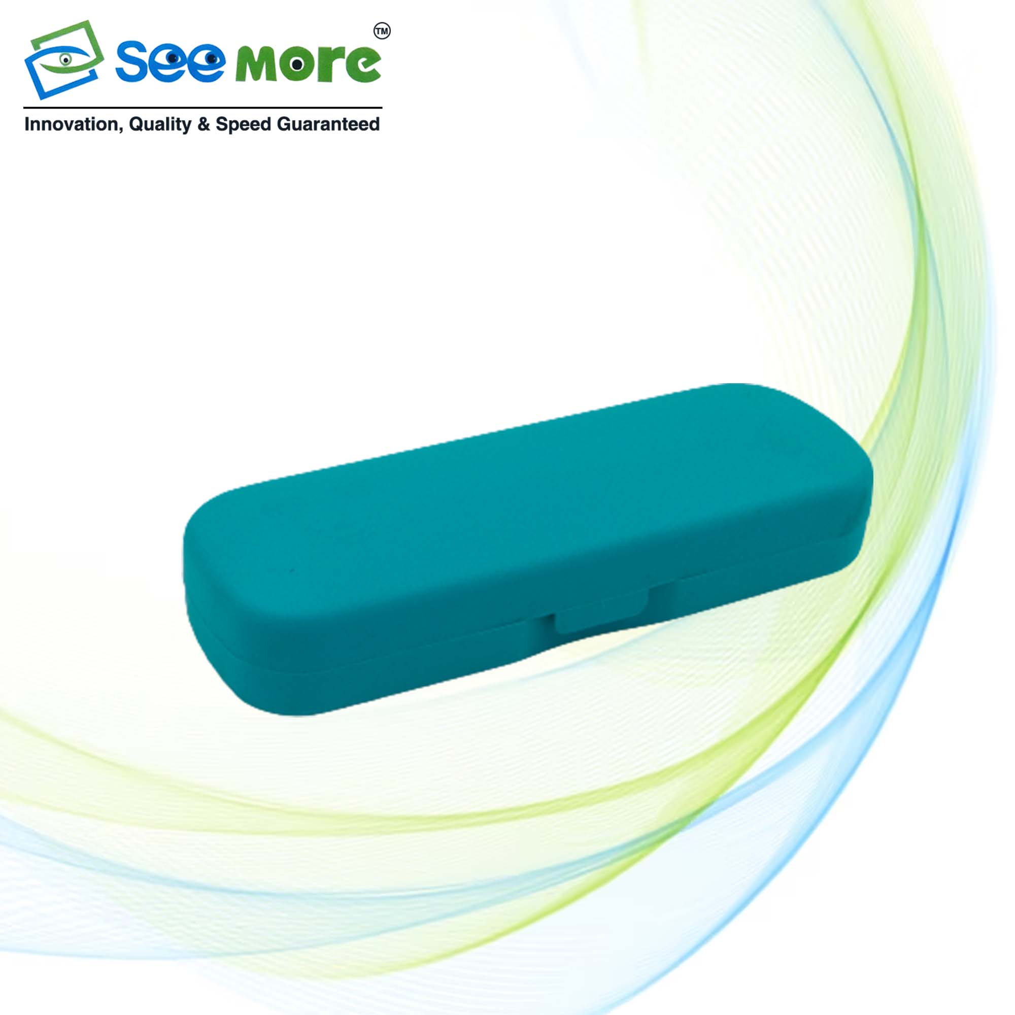 Hard Optical Cases Manufacturer In India